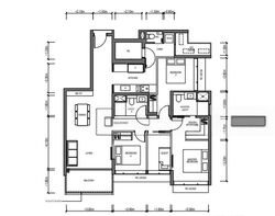 Lyndenwoods (D5), Apartment #470739911